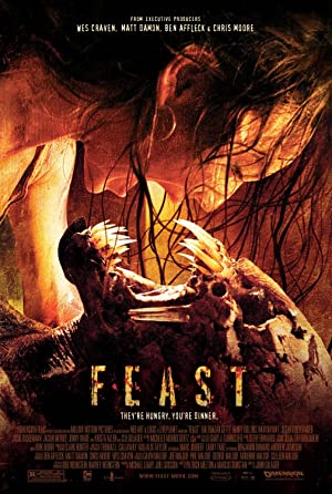 Nonton Film Feast (2005) Subtitle Indonesia