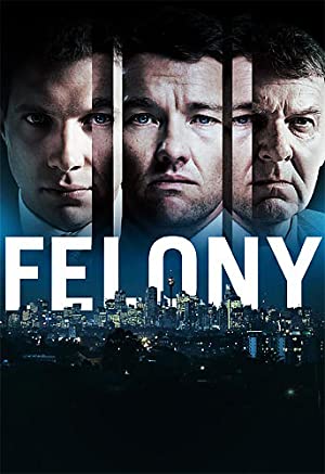 Nonton Film Felony (2013) Subtitle Indonesia