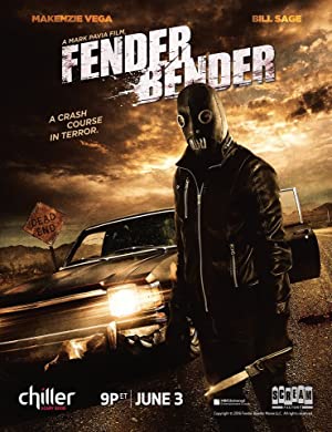 Nonton Film Fender Bender (2016) Subtitle Indonesia
