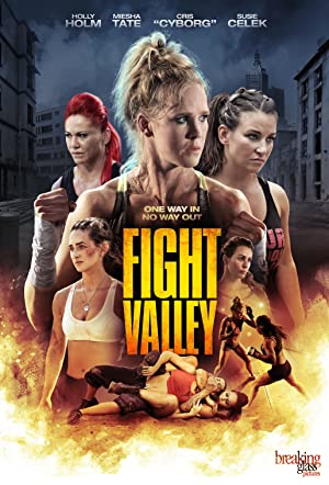 Nonton Film Fight Valley (2016) Subtitle Indonesia