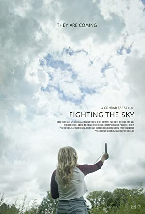Nonton Film Fighting the Sky (2018) Subtitle Indonesia