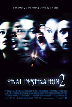 Nonton Film Final Destination 2 (2003) Subtitle Indonesia Filmapik