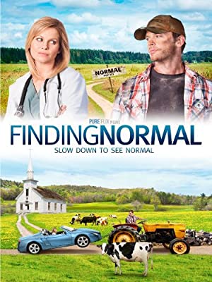 Nonton Film Finding Normal (2013) Subtitle Indonesia