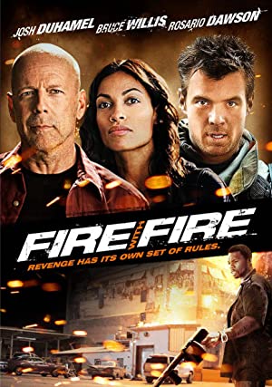 Nonton Film Fire with Fire (2012) Subtitle Indonesia