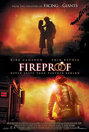 Nonton Film Fireproof (2008) Subtitle Indonesia