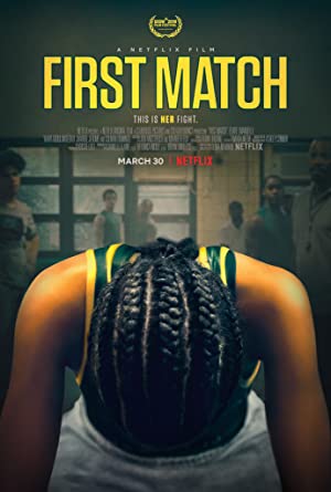 Nonton Film First Match (2018) Subtitle Indonesia