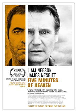 Nonton Film Five Minutes of Heaven (2009) Subtitle Indonesia Filmapik