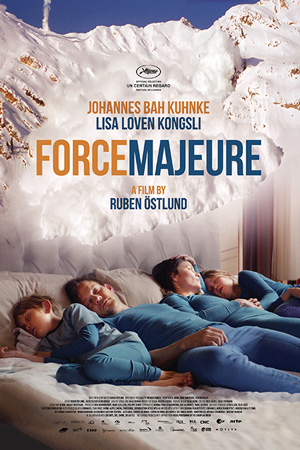 Nonton Film Force Majeure (2014) Subtitle Indonesia