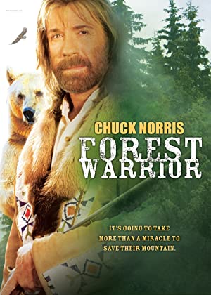 Nonton Film Forest Warrior (1996) Subtitle Indonesia