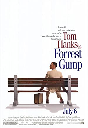 Nonton Film Forrest Gump (1994) Subtitle Indonesia