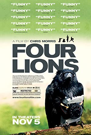 Nonton Film Four Lions (2010) Subtitle Indonesia Filmapik