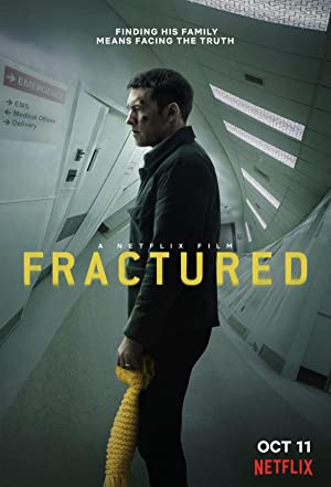 Nonton Film Fractured (2019) Subtitle Indonesia