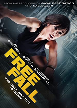 Nonton Film Free Fall (2014) Subtitle Indonesia