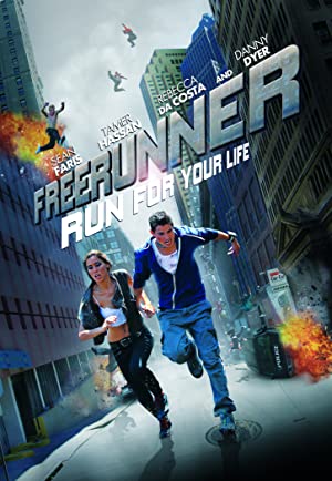Nonton Film Freerunner (2011) Subtitle Indonesia