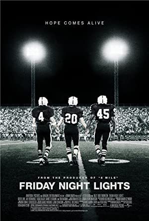 Nonton Film Friday Night Lights (2004) Subtitle Indonesia