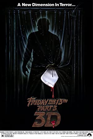 Nonton Film Friday the 13th Part III (1982) Subtitle Indonesia