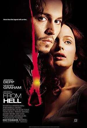 Nonton Film From Hell (2001) Subtitle Indonesia Filmapik