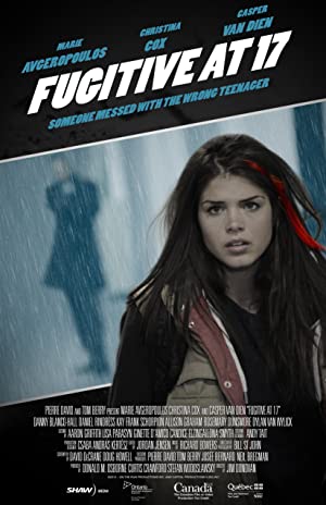 Nonton Film Fugitive at 17 (2012) Subtitle Indonesia