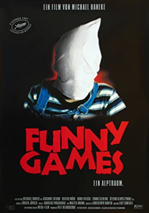 Nonton Film Funny Games (1997) Subtitle Indonesia