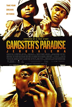 Nonton Film Gangster”s Paradise: Jerusalema (2008) Subtitle Indonesia