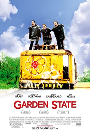 Nonton Film Garden State (2004) Subtitle Indonesia