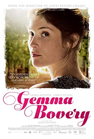 Nonton Film Gemma Bovery (2014) Subtitle Indonesia