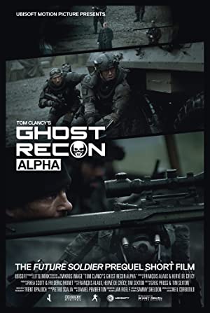 Nonton Film Ghost Recon: Alpha (2012) Subtitle Indonesia