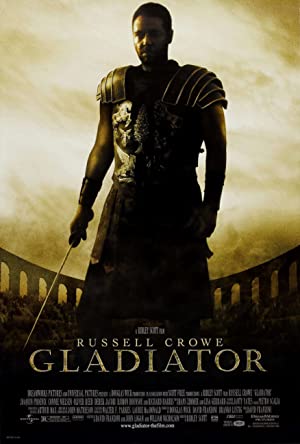 Nonton Film Gladiator (2000) Subtitle Indonesia Filmapik