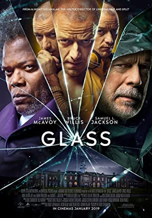 Nonton Film Glass (2019) Subtitle Indonesia