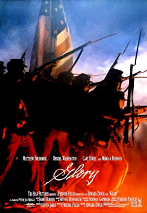 Nonton Film Glory (1989) Subtitle Indonesia