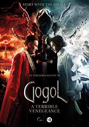 Nonton Film Gogol. Strashnaya mest (2018) Subtitle Indonesia