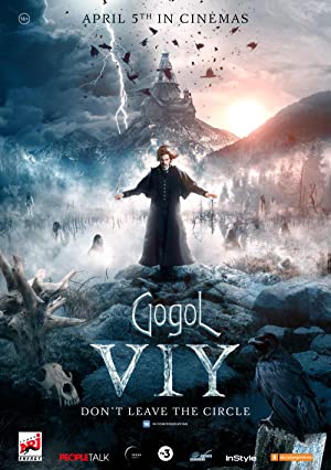 Nonton Film Gogol. Viy (2018) Subtitle Indonesia