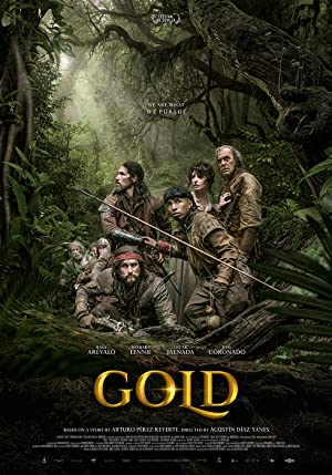 Nonton Film Gold (2017) Subtitle Indonesia