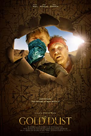 Nonton Film Gold Dust (2020) Subtitle Indonesia