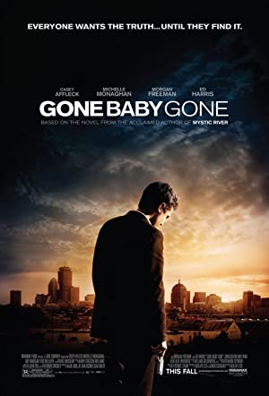 Nonton Film Gone Baby Gone (2007) Subtitle Indonesia Filmapik