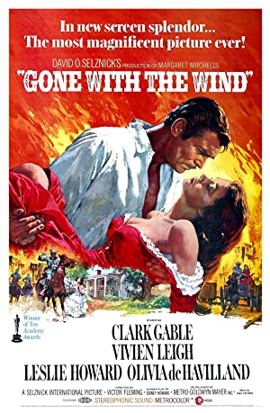 Nonton Film Gone with the Wind (1939) Subtitle Indonesia
