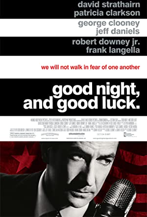 Nonton Film Good Night, and Good Luck. (2005) Subtitle Indonesia