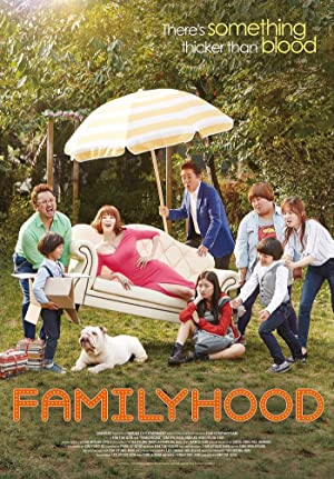 Nonton Film Familyhood (2016) Subtitle Indonesia