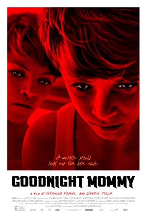 Nonton Film Goodnight Mommy (2015) Subtitle Indonesia