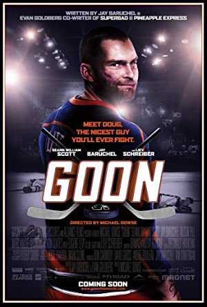 Nonton Film Goon (2011) Subtitle Indonesia