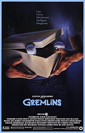 Nonton Film Gremlins (1984) Subtitle Indonesia