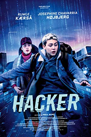 Nonton Film Hacker (2019) Subtitle Indonesia