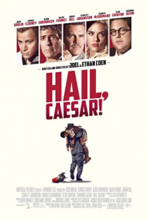 Nonton Film Hail, Caesar! (2016) Subtitle Indonesia Filmapik