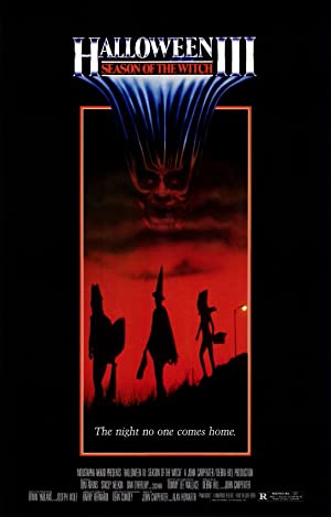 Nonton Film Halloween III: Season of the Witch (1982) Subtitle Indonesia