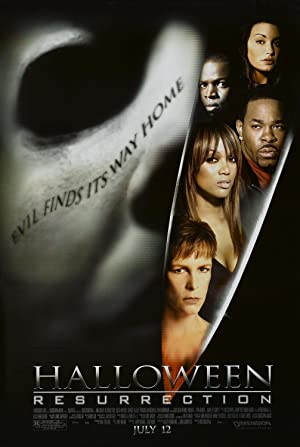 Nonton Film Halloween: Resurrection (2002) Subtitle Indonesia Filmapik