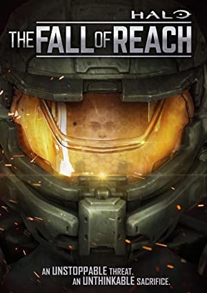 Nonton Film Halo: The Fall of Reach (2015) Subtitle Indonesia