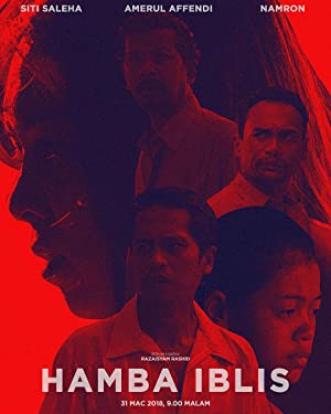 Nonton Film Hamba Iblis (2018) Subtitle Indonesia