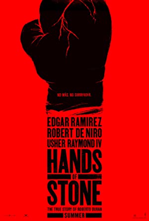 Nonton Film Hands of Stone (2016) Subtitle Indonesia
