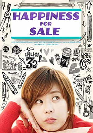 Nonton Film Happiness for Sale (2013) Subtitle Indonesia