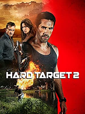 Nonton Film Hard Target 2 (2016) Subtitle Indonesia
